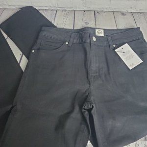 Quality Goods Black Denim